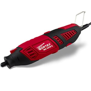 Гравёр электрический Wortex MG 3218   