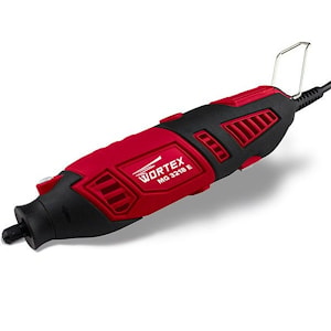 Гравёр электрический Wortex MG 3218   