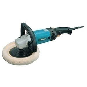 Аренда полировальной машины MAKITA 9227СВ   