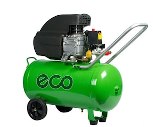 Аренда компрессора ECO АЕ 501   