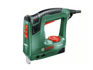 Степлер электрический BOSCH PTK 14 EDT   