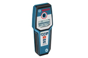 Аренда обнаружителя металла Bosch GMS 120   