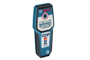 Аренда обнаружителя металла Bosch GMS 120   