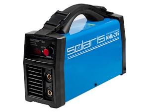 Аренда сварочного инвертора SOLARIS MMA-245
