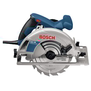 Прокат циркулярной пилы Bosch GKS 190