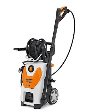 Аренда аппарата высокого давления STIHL RE 129 Plus