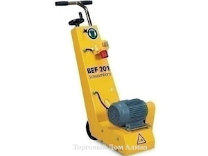 Фрезеровальная машина Schwamborn BEF 201