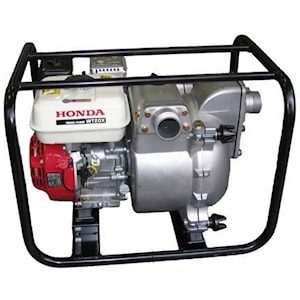 Прокат Мотопомпы бензиновой HONDA MGP 3-4   